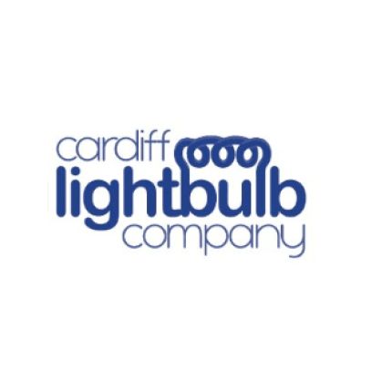 Logo fra Cardiff Lightbulb Co