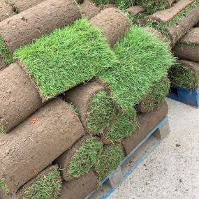 Bild von Quality Turf Suppliers