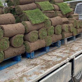 Bild von Quality Turf Suppliers