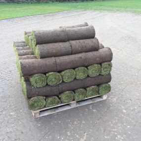 Bild von Quality Turf Suppliers