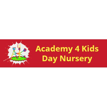 Logo von Academy 4 Kids Day Nursery