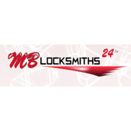 Logo de M B Locksmiths