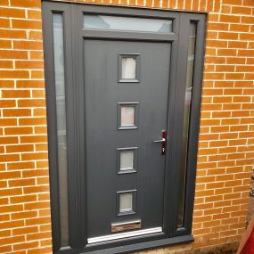 Bild von Safe N Secure Windows & Doors