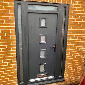 Bild von Safe N Secure Windows & Doors