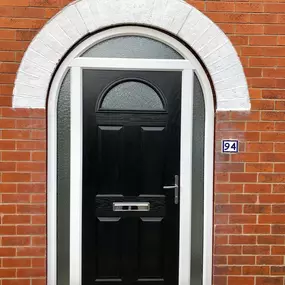 Bild von Safe N Secure Windows & Doors