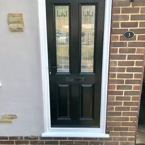 Bild von Safe N Secure Windows & Doors