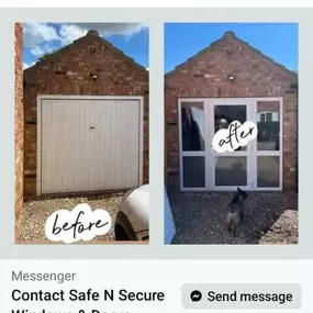 Bild von Safe N Secure Windows & Doors