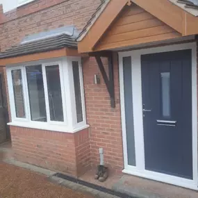 Bild von Safe N Secure Windows & Doors