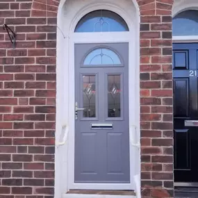 Bild von Safe N Secure Windows & Doors