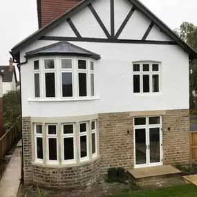 Bild von Safe N Secure Windows & Doors
