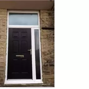 Bild von Safe N Secure Windows & Doors