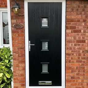 Bild von Safe N Secure Windows & Doors