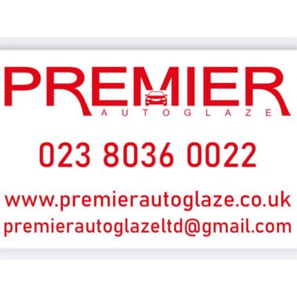 Logo fra Premier Autoglaze Ltd