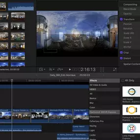 Bild von Final Cut Video Editing & Photos