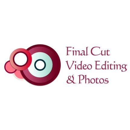 Logo von Final Cut Video Editing & Photos
