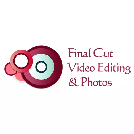 Logo von Final Cut Video Editing & Photos