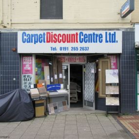 Bild von Carpet Discount Centre Ltd