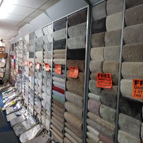 Bild von Carpet Discount Centre Ltd