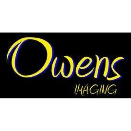 Logo fra Owens Imaging