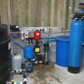 Bild von Allpump Water & Sewage Services