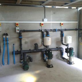 Bild von Allpump Water & Sewage Services