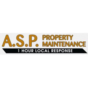 Bild von A S P Property Maintenance