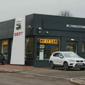Bild von W Livingstone Ltd