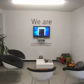 Bild von W Livingstone Ltd