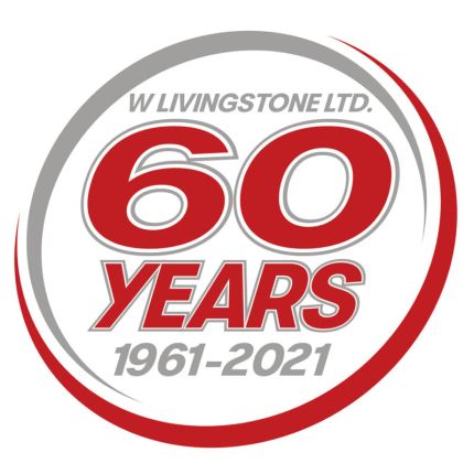 Logo de W Livingstone Ltd