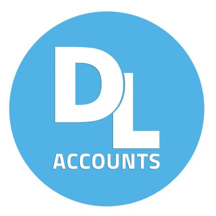 Logo de DL Accounts Ltd
