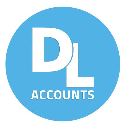 Logo da DL Accounts Ltd