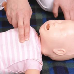 Bild von Wiltshire First Aid Training