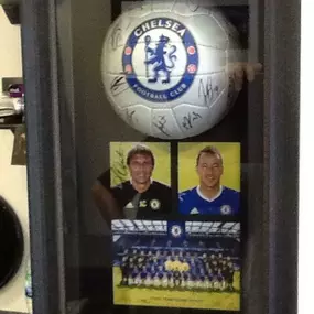 Bild von Ruislip Frame Works Ltd
