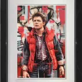 Bild von Ruislip Frame Works Ltd