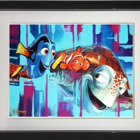 Bild von Ruislip Frame Works Ltd
