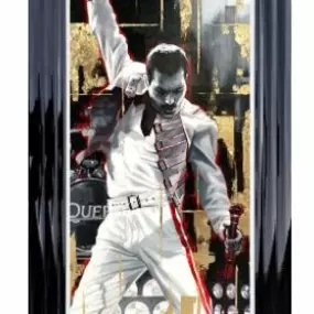 Bild von Ruislip Frame Works Ltd