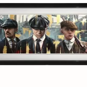 Bild von Ruislip Frame Works Ltd