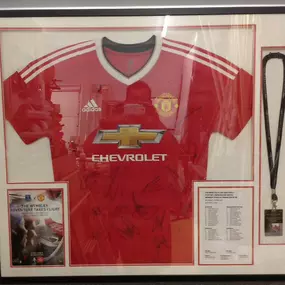 Bild von Ruislip Frame Works Ltd