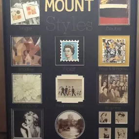 Bild von Ruislip Frame Works Ltd