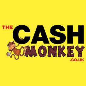 Bild von Cash Monkey