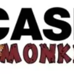 Bild von Cash Monkey Beeston