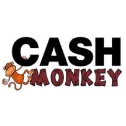 Logo od Cash Monkey