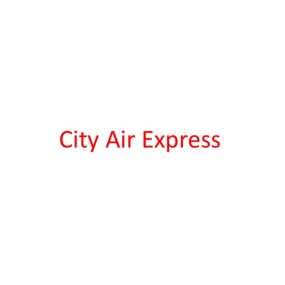 Bild von City Air Express