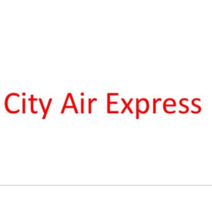 Logo from City Air Express