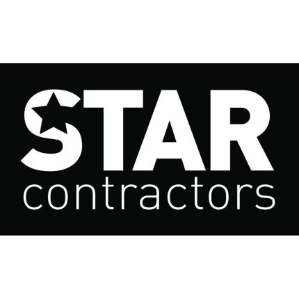 Logo od Star Contractors Ltd