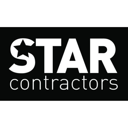 Logo van Star Contractors Ltd