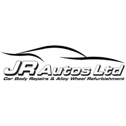 Logo fra JR Auto's Ltd