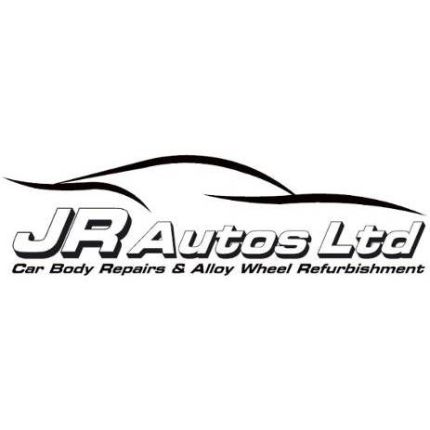 Logo from JR Auto's Ltd