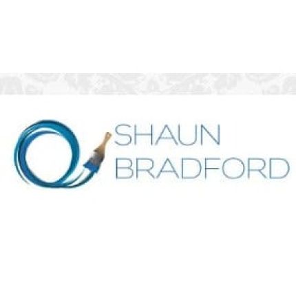 Logotyp från Shaun Bradford