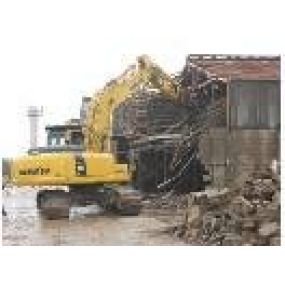 Bild von Redhammer Demolition Ltd